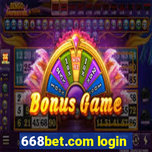 668bet.com login